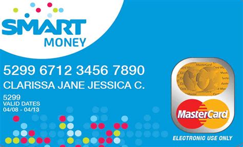 smart money card website|smartmoney website.